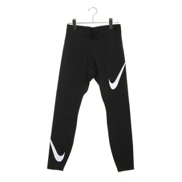 ナイキ NIKE レディース トレーニングタイツ ウィメンズ レガシー スウッシュ レギンス CJ2656013