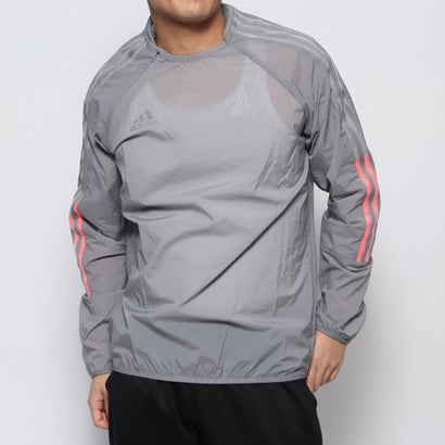 アディダス adidas メンズ サッカー/フットサル ピステシャツ TANテックウィンドピステ FP7912安売り サッカー 用品 セール