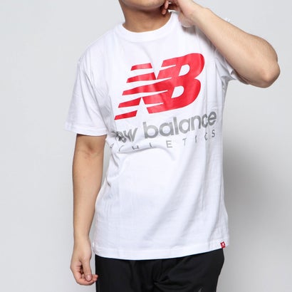 ニューバランス new balance メンズ 半袖Tシャツ MT01528 MT01528