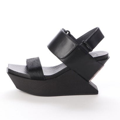 【楽天市場】ユナイテッド ヌード UNITED NUDE Delta Wedge Sandal （BLACK）：LOCOMALL（ロコンド公式ストア）