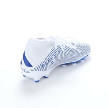 【アウトレット】アディダス adidas ジュニア サッカー スパイクシューズ ネメシス19.3HG/AGJ EG7217