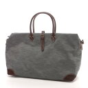 サック SAC デニムボストンバッグM(ブラック)【SAC ...
