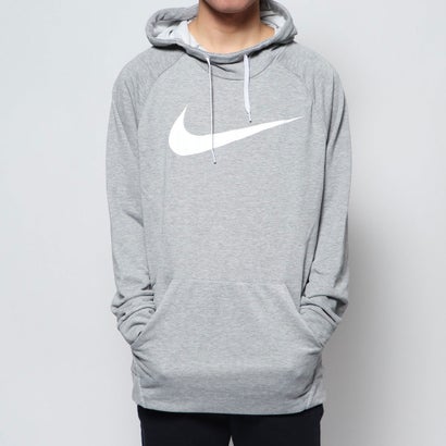 ナイキ NIKE メンズプルオーバーパーカー 885818 （GRAY）