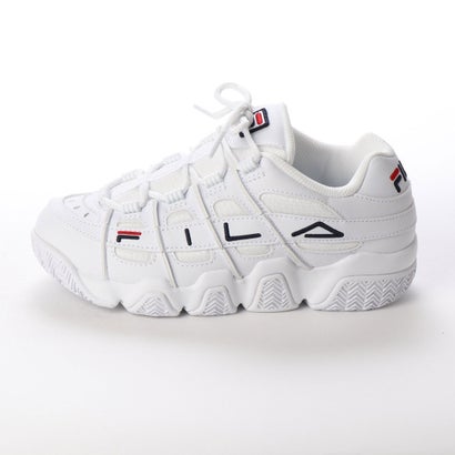 フィラ FILA レディース スニーカー フィラバリケード XT 97 ウィメンズ F0415 7864