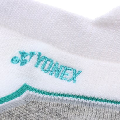 ヨネックス YONEX メンズ テニス ソックス スニーカーインソックス バドミントン 19124