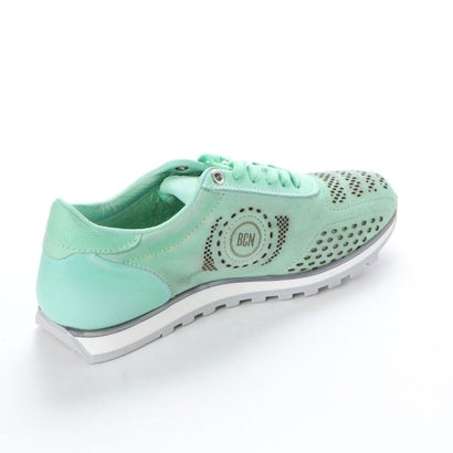 green comfort shoes