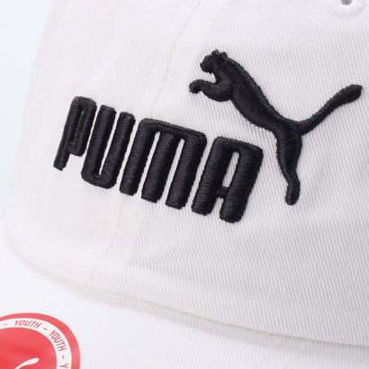 プーマ PUMA ジュニア キャップ ESS キャップ JR 021688