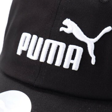 プーマ PUMA ジュニア キャップ ESS キャップ JR 021688