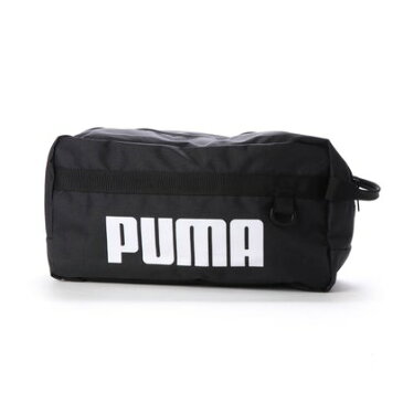 プーマ PUMA シューズケース プーマ チャレンジャー シュー バッグ 077012