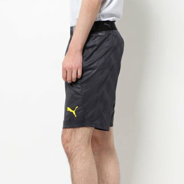 プーマ PUMA メンズ サッカー/フットサル パンツ FTBLNXT グラフィック ショーツ 657016