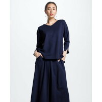 ドゥクラッセ DoCLASSE ソフトポンチ・シンプルセットアップ (ネイビー)