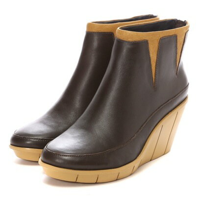 【アウトレット】カンペール CAMPER FILIPPA LOW(チョコレートブラウン) 【アウトレット】カンペール CAMPER FILIPPA LOW(チョコレートブラウン)