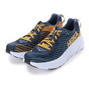 ホカオネオネ HOKA ONE ONE メンズ 陸上/ランニング ランニングシューズ M RINCON 1102874