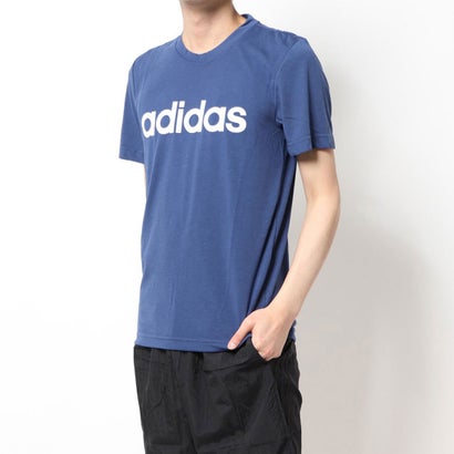 アディダス adidas メンズ 半袖機能Tシャツ M D2M AR ソフトTシャツ FM1227