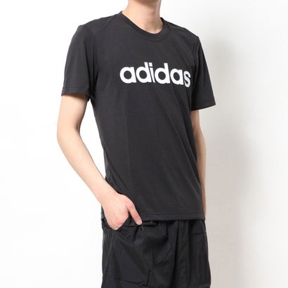 アディダス adidas メンズ 半袖機能Tシャツ M D2M AR ソフトTシャツ EI5655