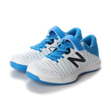 ニューバランス new balance ジュニア テニス オールコート用シューズ KCV696V4 KCV696W