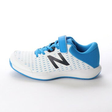 ニューバランス new balance ジュニア テニス オールコート用シューズ KCV696V4 KCV696W