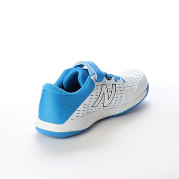 ニューバランス new balance ジュニア テニス オールコート用シューズ KCV696V4 KCV696W