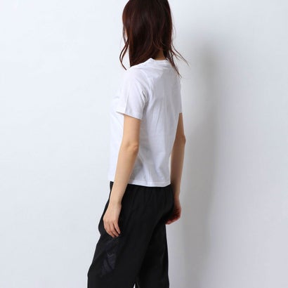 プーマ PUMA レディース 半袖Tシャツ FUSION Tシャツ 582710