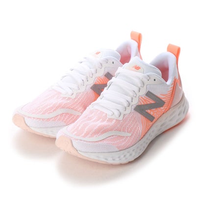 ニューバランス new balance レディース 陸上/ランニング ランニングシューズ FRESH FOAM TEMPO W WTMPOB