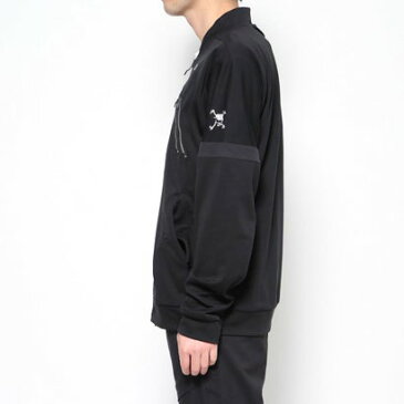 オークリー OAKLEY メンズ ゴルフ 長袖トレーナー Skull Versatile Blouson FOA400772