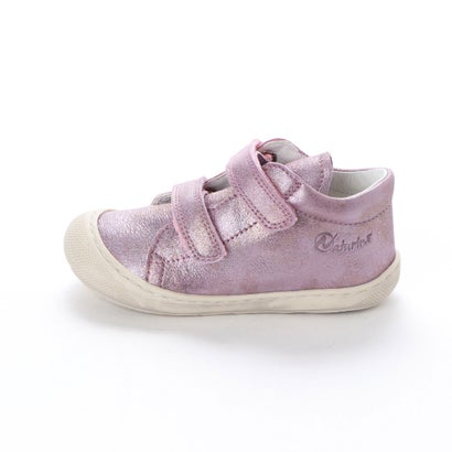 Eu ヨーロッパコンフォートシューズ Eu Naturino アウトレット Naturino Shoes パープル キッズローカットスニーカー Comfort