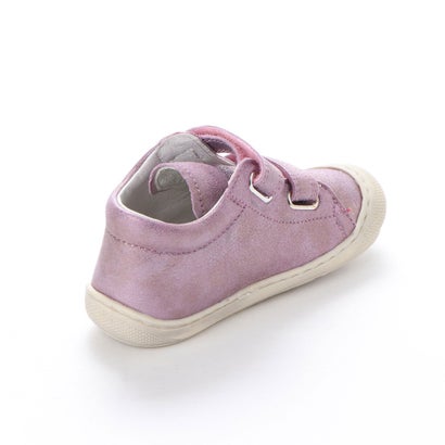 Eu ヨーロッパコンフォートシューズ Eu Naturino アウトレット Naturino Shoes パープル キッズローカットスニーカー Comfort