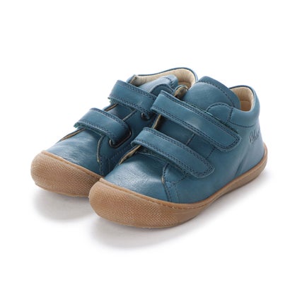 値引きする ヨーロッパコンフォートシューズ Eu Comfort Shoes Narurino キッズハイカットスニーカー ターコイズ 激安単価で Caritasalmeria Es