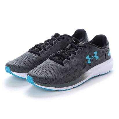 アウトレット アンダーアーマーUNDERARMOURメンズ陸上/ランニングランニングシューズUAChargedPursuit2