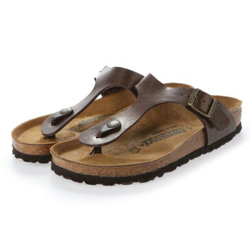 ビルケンシュトック BIRKENSTOCK GIZEH （TOFFEE）