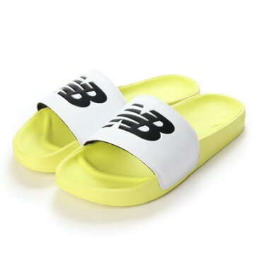 ニューバランス new balance メンズ シャワーサンダル 200 SLIDE SMF200D 1295