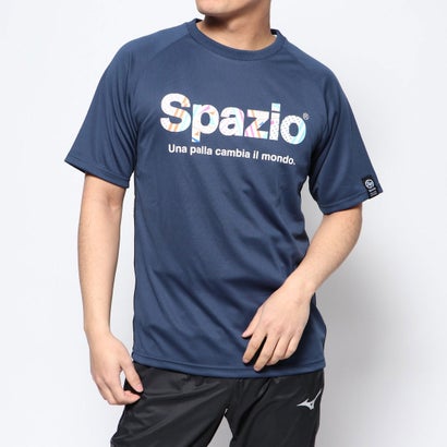 スパッツィオ SPAZIO サッカー/フットサル 半袖シャツ BC0393通販 サッカー 用品 セール