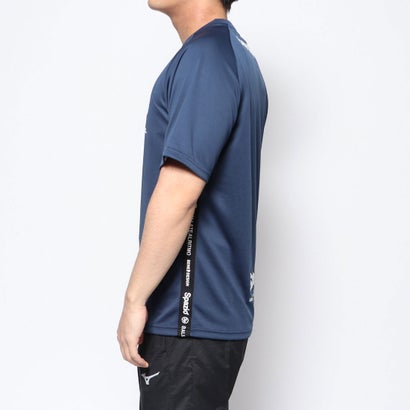 スパッツィオ SPAZIO サッカー/フットサル 半袖シャツ BC0393通販　サッカー　用品　セール
