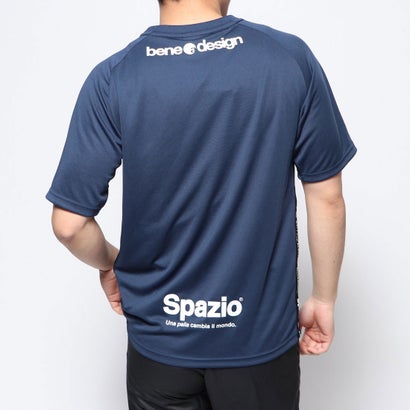 スパッツィオ SPAZIO サッカー/フットサル 半袖シャツ BC0393通販　サッカー　用品　セール