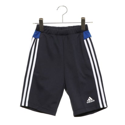 アディダス adidas ジャージハーフパンツ BウォームアップハーフPT_AP GC9933