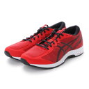 【アウトレット】アシックス ASICS メンズ 陸上/ランニング ランニングシューズ LYTERACER 2 Wide 1011A677