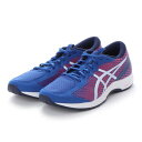 【アウトレット】アシックス asics メンズ 陸上/ランニング ランニングシューズ LYTERACER 2 1011A674