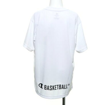 チャンピオン Champion ジュニア バスケットボール 半袖Tシャツ MINI PRACTICE TEE CK-RB323