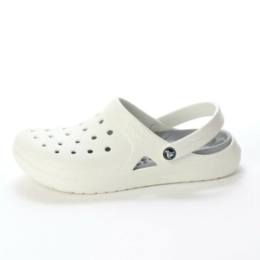 クロックス crocs クロッグサンダル Crocs Reviva Clog AWh/Lgr 205852-1CR