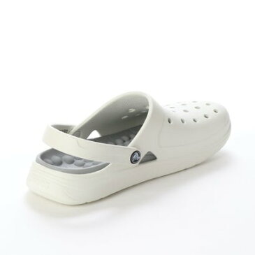 クロックス crocs クロッグサンダル Crocs Reviva Clog AWh/Lgr 205852-1CR