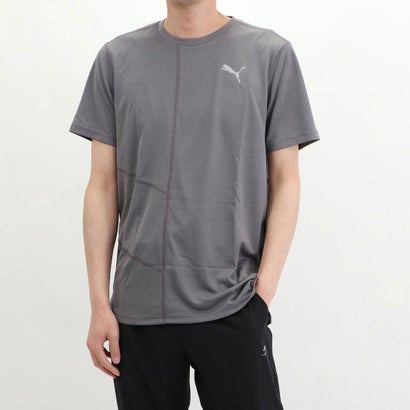 プーマ PUMA メンズ 陸上/ランニング 半袖Tシャツ イグナイト SS Tシャツ 518007