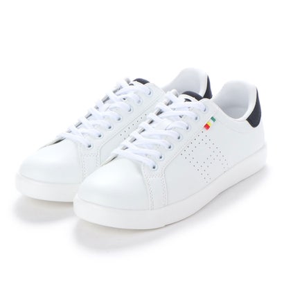 アーノルドパーマーフットウェアーArnoldPalmerFOOTWEARアーノルドパーマーレースアップスニーカー(NAVI)