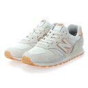 ニューバランス new balance レディース スニーカ...