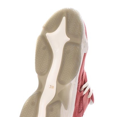 超大特価 aw Standard Items Lucida ルシーダ レディーススニーカー Procyon Red 国内最安値 Snvk Viktoriya Hol Es