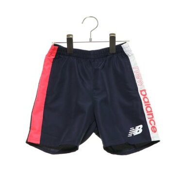 ニューバランス new balance ジュニア サッカー/フットサル パンツ JJSF0437 JJSF0437