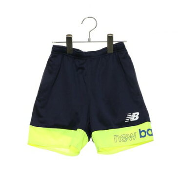 ニューバランス new balance ジュニア サッカー/フットサル パンツ JJSF0438 JJSF0438