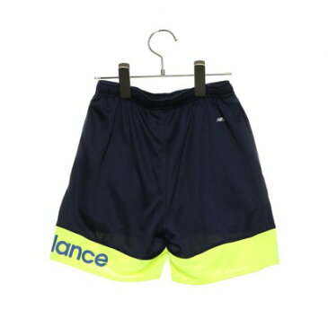 ニューバランス new balance ジュニア サッカー/フットサル パンツ JJSF0438 JJSF0438