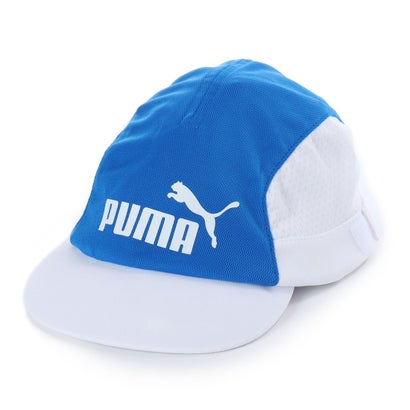 プーマ PUMA ジュニア サッカー/フットサル 帽子 ジュニア フットボールキャップ 022136