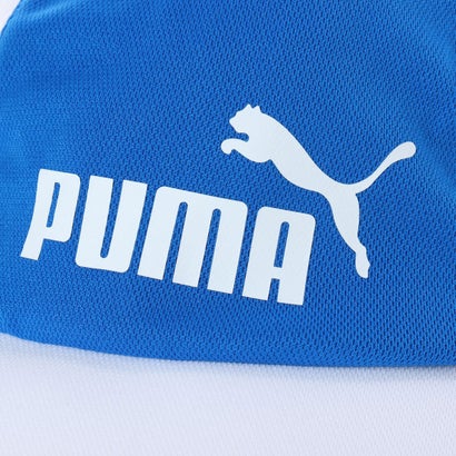 プーマ PUMA ジュニア サッカー/フットサル 帽子 ジュニア フットボールキャップ 022136