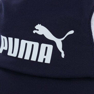 プーマ PUMA ジュニア サッカー/フットサル 帽子 ジュニア フットボールキャップ 022136